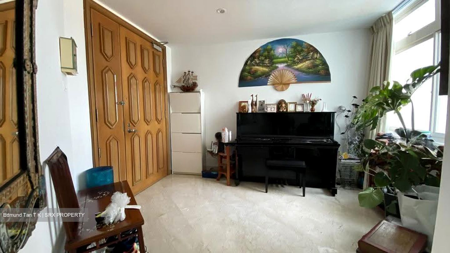 The Waterside (D15), Condominium #635200221